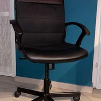 SEDIA RENBERGET IKEA NERA