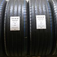 4 GOMME 275 50 20 GOODYEAR A2019