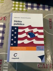 Diritto Pubblico - Giovanni Pitruzzella