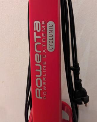 Scopa elettrica Rowenta Powerline Extreme Cyclonic