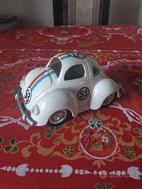 maggiolino Disney 