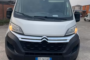 Citroen Jumper