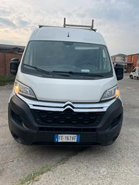Citroen Jumper