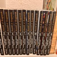 Record of ragnarok 1-14