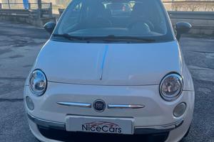 Fiat 500 1.3 Multijet 16V 75 CV Lounge