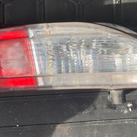 08-666-4001R FARO FANALE POSTERIORE MUSA