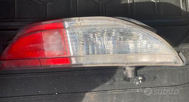 08-666-4001R FARO FANALE POSTERIORE MUSA