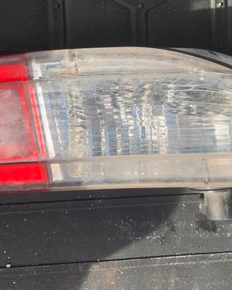 08-666-4001R FARO FANALE POSTERIORE MUSA