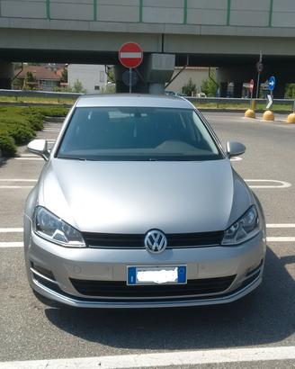 golf 7 