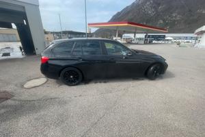 BMW SERIE 3
