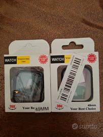 cover Apple Watch 