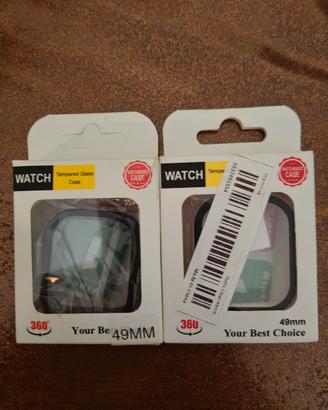 cover Apple Watch 