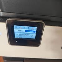 Stampante hp office jet pro 9010
