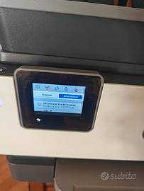 Stampante hp office jet pro 9010