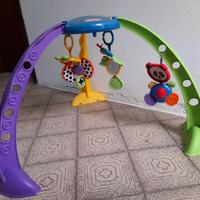 Palestrina Fisher Price