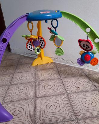 Palestrina Fisher Price