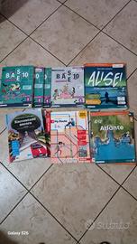 libri 1 e 2 media