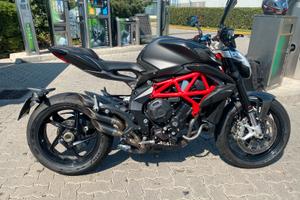 Mv Agusta Brutale 800 2017