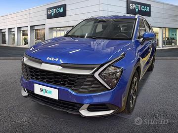 Kia Sportage 1.6 TGDi MHEV SPECIAL EDITION 2WD