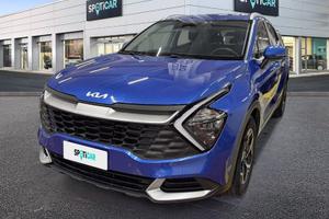 Kia Sportage 1.6 TGDi MHEV SPECIAL EDITION 2WD
