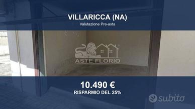 Immobile in asta di 18 m² a Villaricca