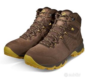 Mammut Mercury Iv Mid Gtx Men Scarpe da trekking  