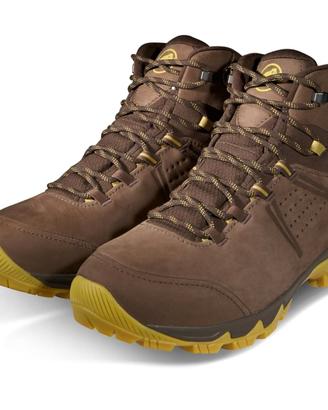 Mammut Mercury Iv Mid Gtx Men Scarpe da trekking  