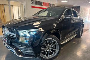 Mercedes-benz GLE 350 d 4Matic Coupé Premium Pro