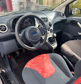 FORD KA anno 2008