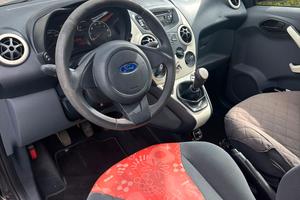 FORD KA anno 2008