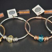Bracciale rígido Boccadamo 