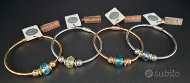 Bracciale rígido Boccadamo 