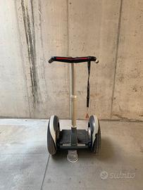 Segway i170 ricambi
