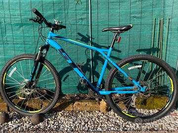 Bici mtb 27.5