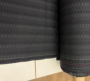 Mercedes-Benz 190 ( w201) tappezzeria