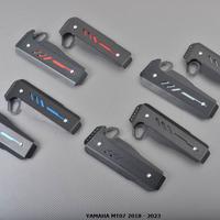 Fianchetti Laterali Radiatore YAMAHA MT07 2018 23