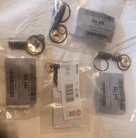 4 Kit Guarnizioni Iniettori Elring 900.650  nuovi
