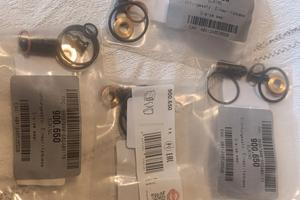 4 Kit Guarnizioni Iniettori Elring 900.650  nuovi