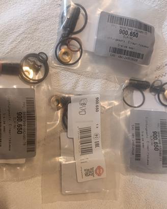 4 Kit Guarnizioni Iniettori Elring 900.650  nuovi