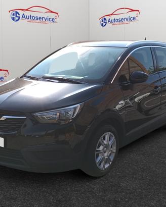 Opel Crossland X 1.5 ecotec Ultimate s&s 102cv