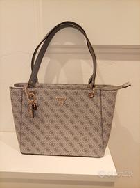 borsa guess donna