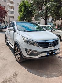 Kia Sportage 2014