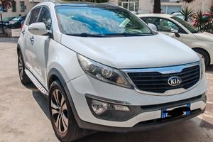 Kia Sportage 2014