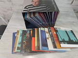 Franco battiato collection cd/dvd