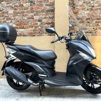 SYM JET14 200cc " TUO DA € 47/MESE "