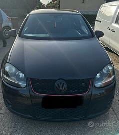 Golf 5 gti