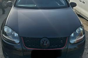 Golf 5 gti