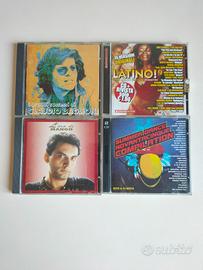 cd musicali
