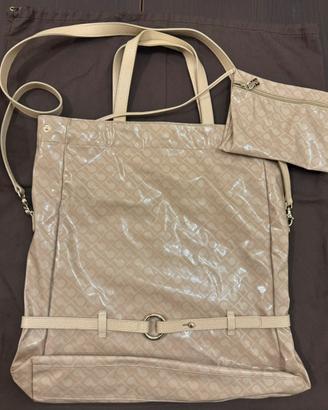 Borsa softy Gherardini