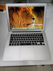 MacBook Air (13 pollici, inizio 2015)